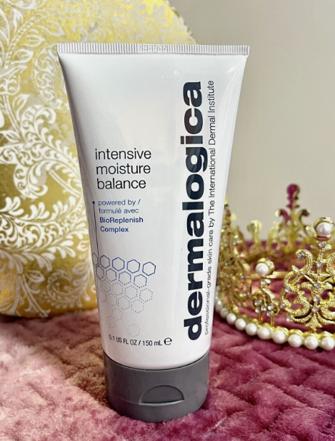 Dermalogica Intensive Moisture Balance 5.1 oz